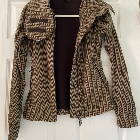 Bench Fleece Jacket - Picture 3 of 3